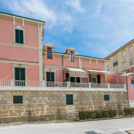 Apartment Ponente N-2 By Interhome San Vincenzo Exterior photo