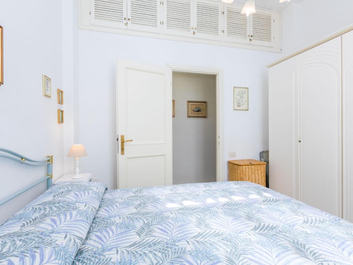 Apartment Ponente N-2 By Interhome San Vincenzo Exterior photo