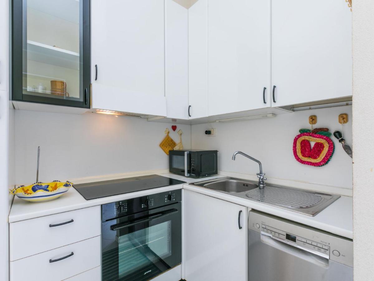 Apartment Ponente N-2 By Interhome San Vincenzo Exterior photo